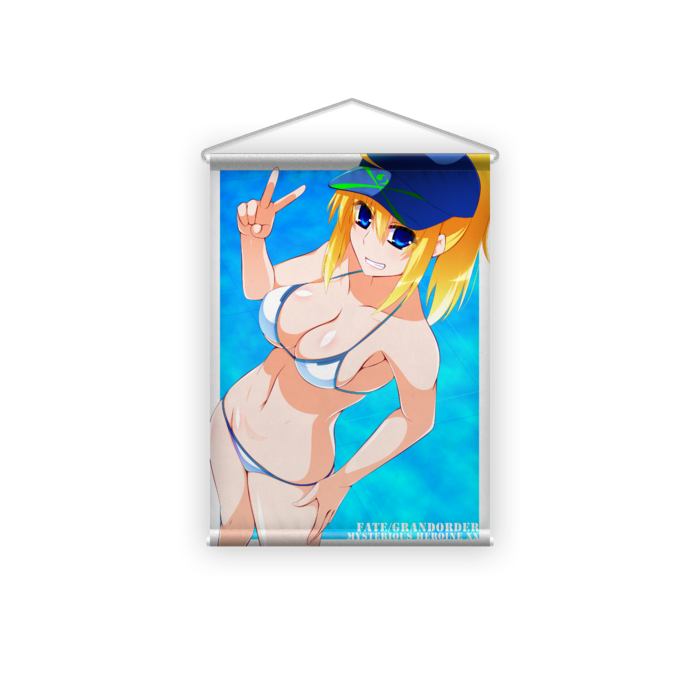 タペストリー - B2縦