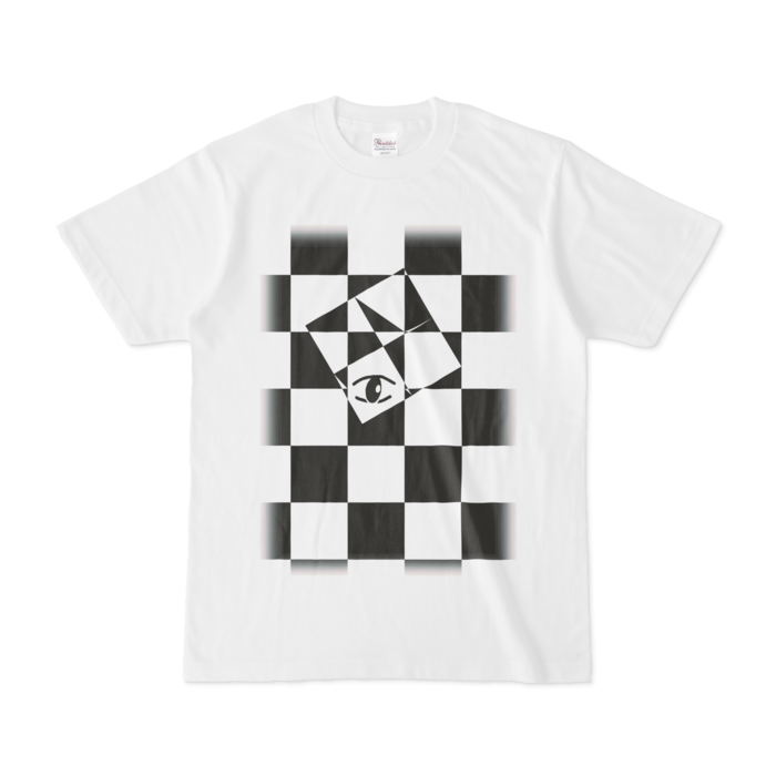 Tシャツ - S - 白