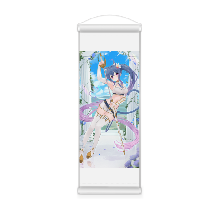 ミニタペストリー - 182x515(mm)