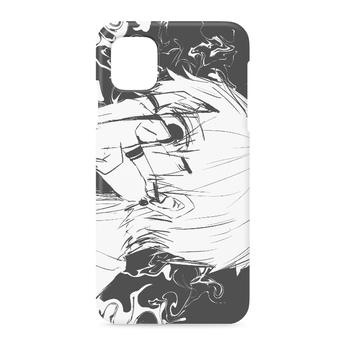 iPhoneケース - iPhone 11 - 側面あり