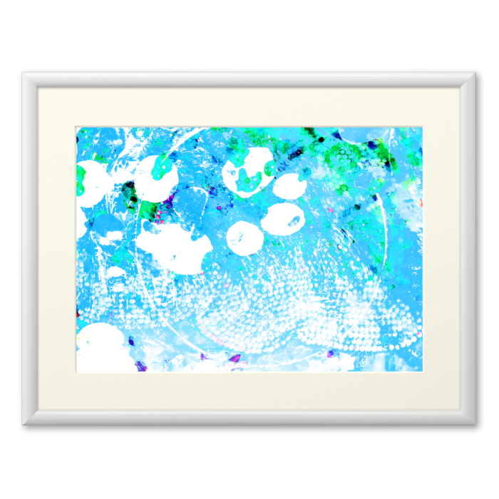 複製画(プリモアート) - A4