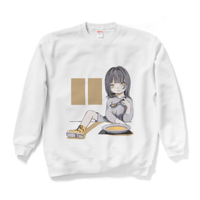 スウェット - XL