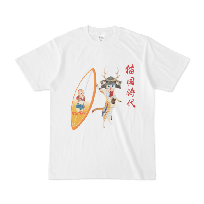 Tシャツ - S - 白