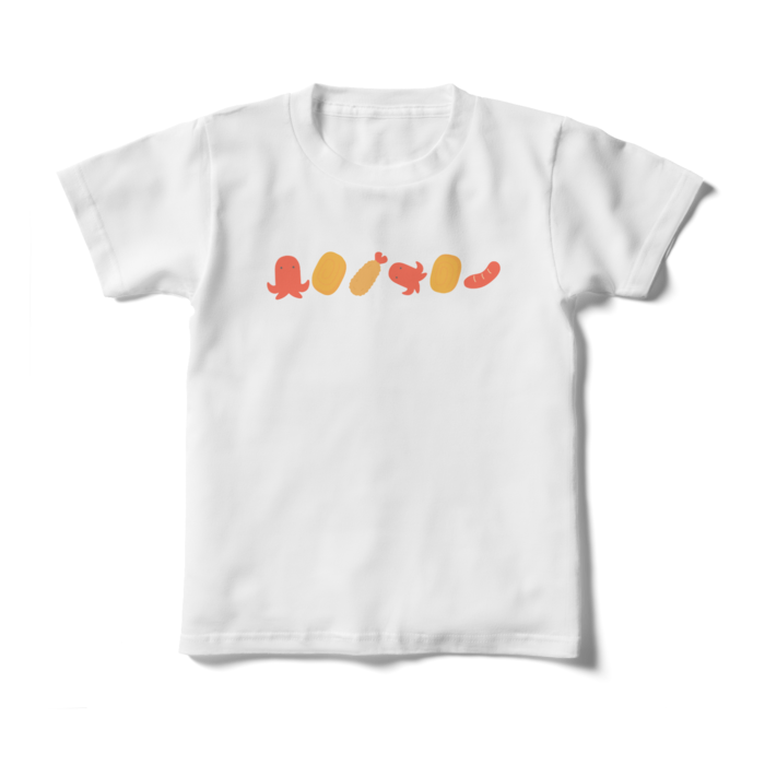 キッズTシャツ - 130cm