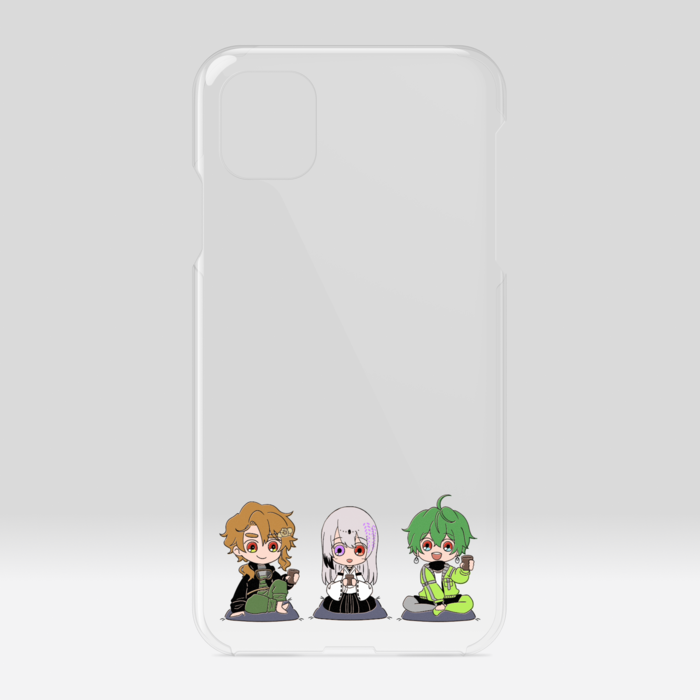iPhone11