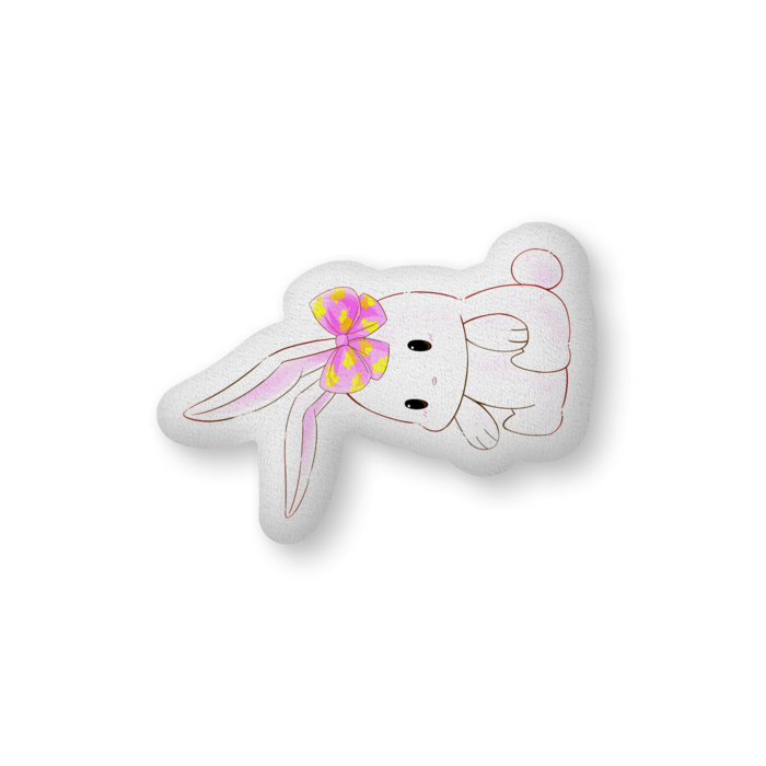 ふかふかクッション - 中（H36×W56cm） - 片面