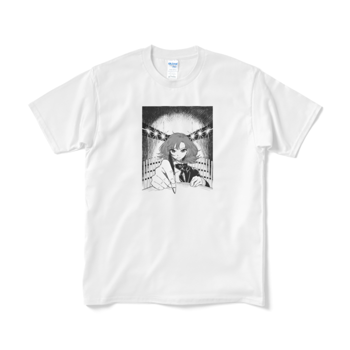 Tシャツ（短納期） - M - ホワイト