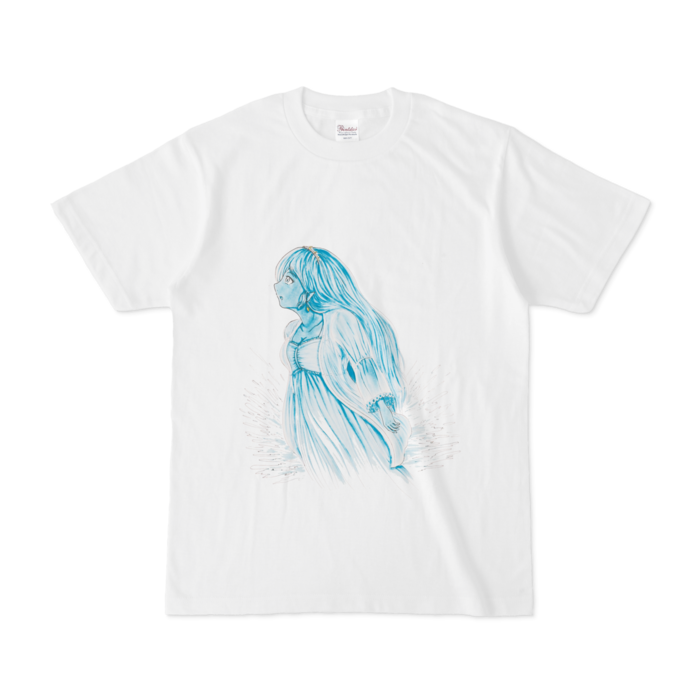 Tシャツ - S - 白