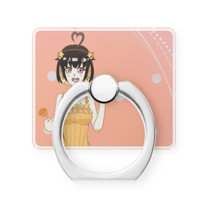 スマホリング