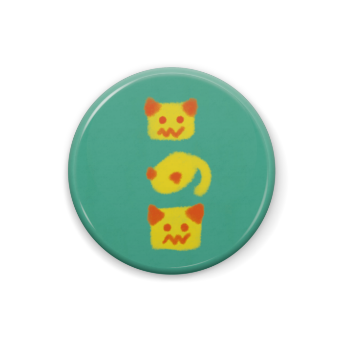 缶バッジ - 25mm