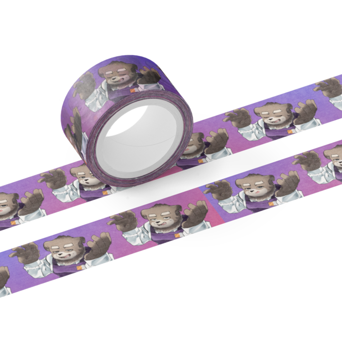 マスキングテープ - テープ幅 20mm