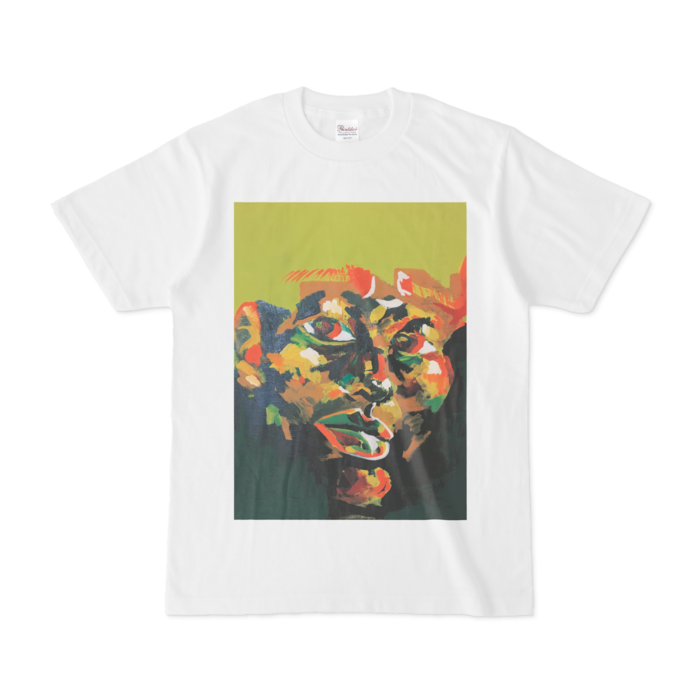 Tシャツ - S - 白