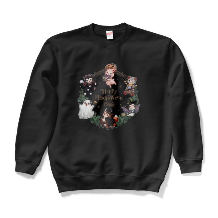 キービジュアルB - L -