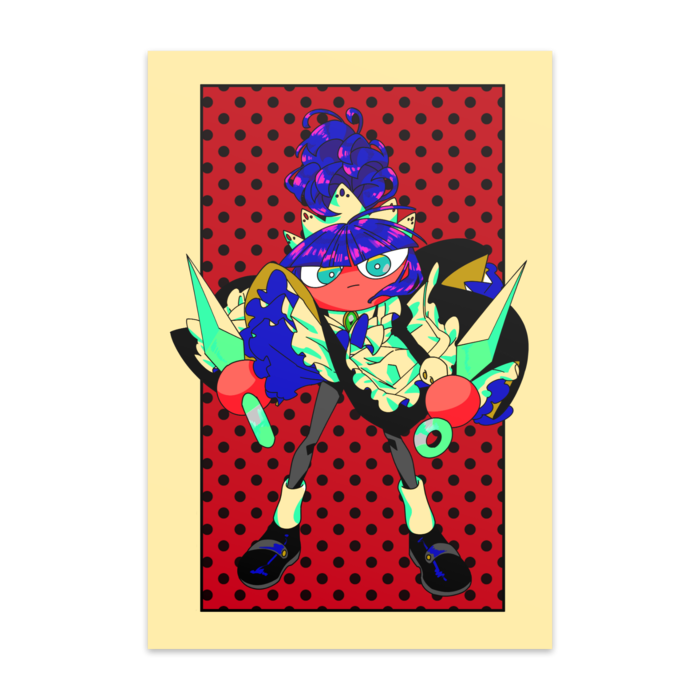 ポストカード(10枚セット) - ヴァンヌーボVGスノーホワイト195kg(4)