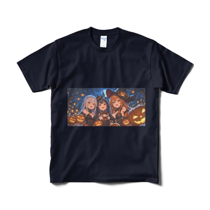 Tシャツ（短納期） - M - ネイビー