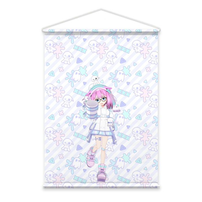 タペストリー - B2縦