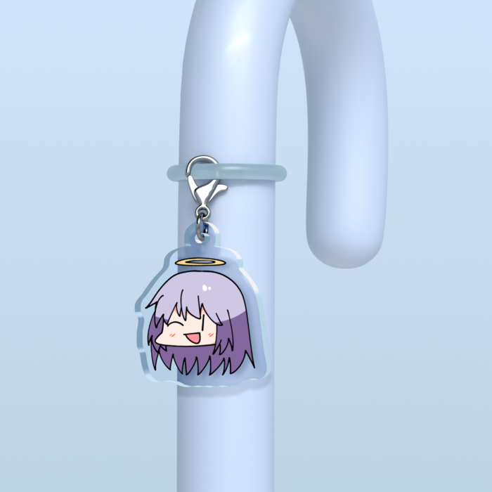 ディアちゃん