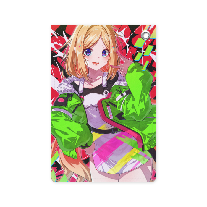 パスケース - 70 x 105 (mm)