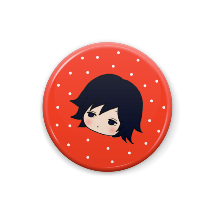缶バッジ - 25mm