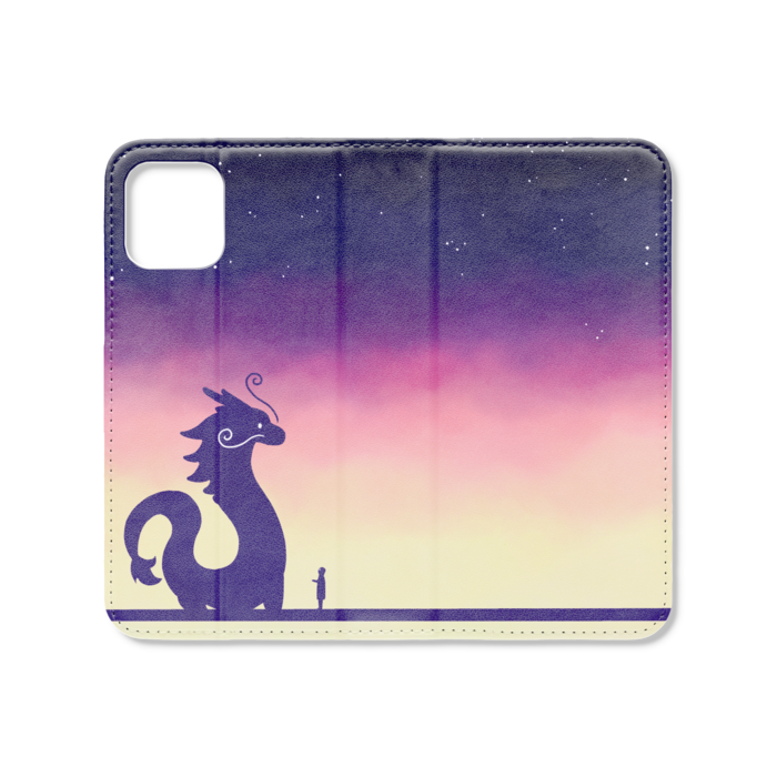 手帳型iPhoneケース - iPhone 11 Pro