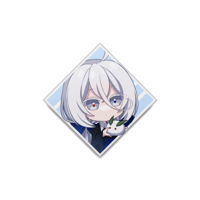 まやかし