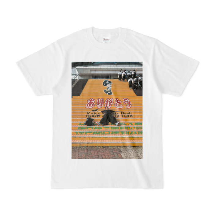 Tシャツ - S - 白