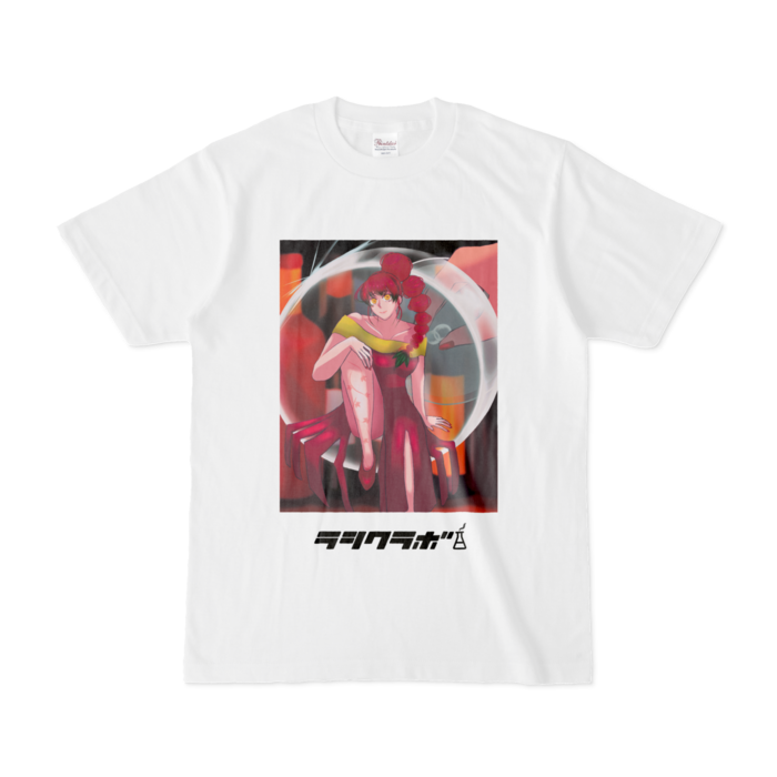 Tシャツ - S - 白