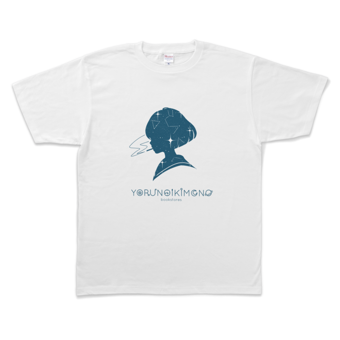 Tシャツ - XL