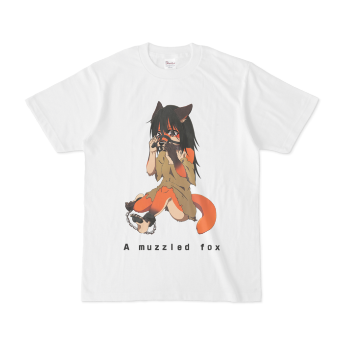 Tシャツ - S - 白