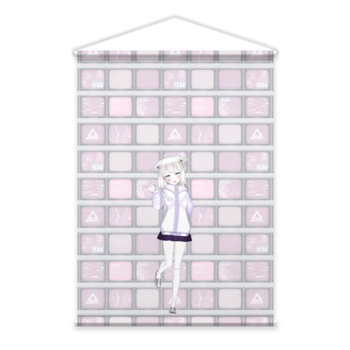 タペストリー - B2縦