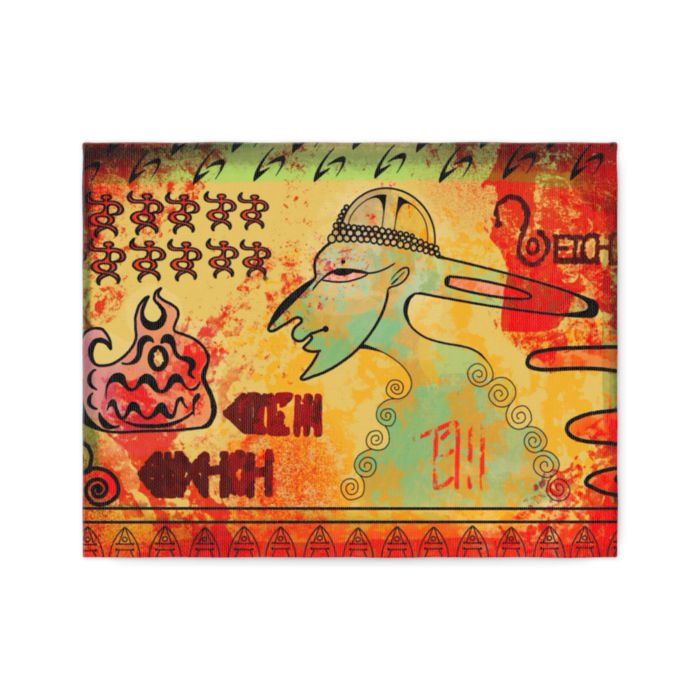 キャンバス - F6