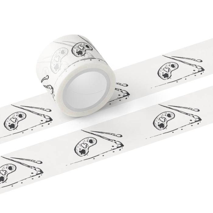 マスキングテープ - テープ幅 30mm