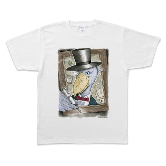 Tシャツ - XL