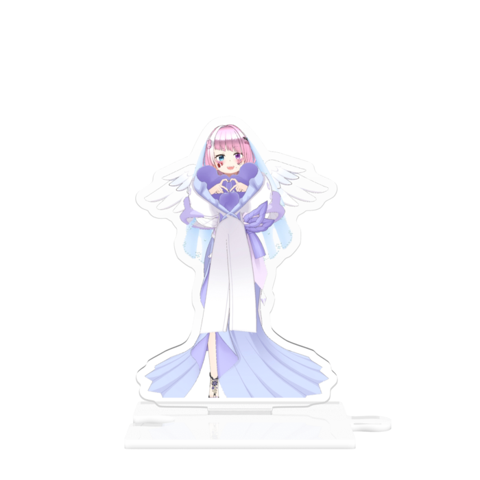 つながるアクスタ - 80mm