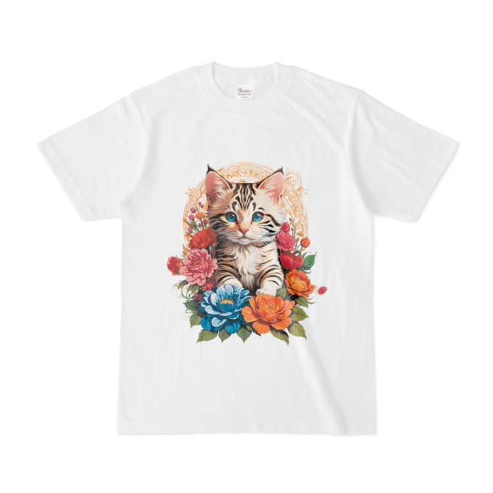 Tシャツ - S - 白