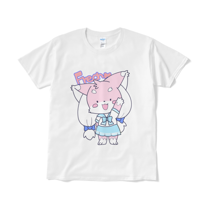 Tシャツ(短納期) - L - ホワイト