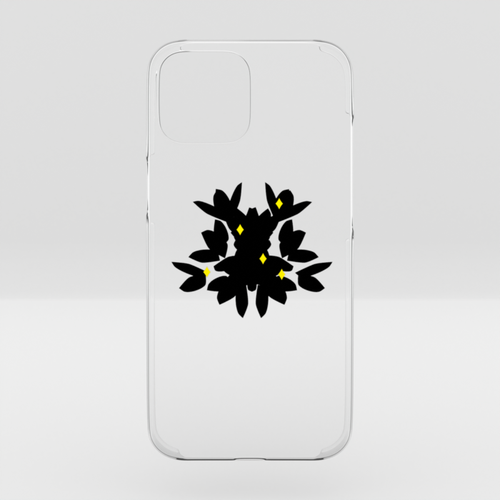 クリアiPhoneケース - iPhone 16