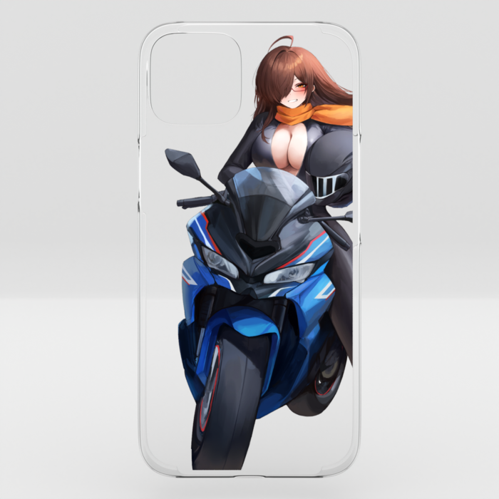 【３周年記念】スマホケース - iPhone 15 Plus -