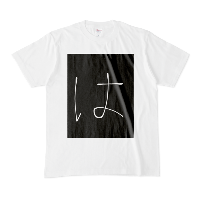 Tシャツ - M - 白