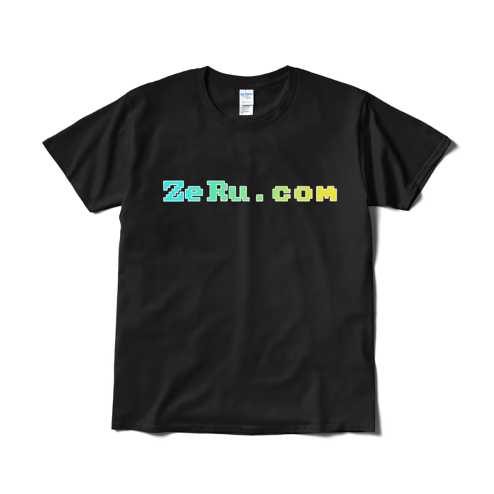Tシャツ（短納期） - L - ブラック