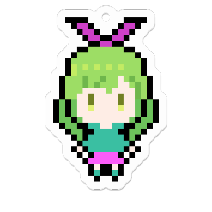 いしこ - 50 x 50 (mm)