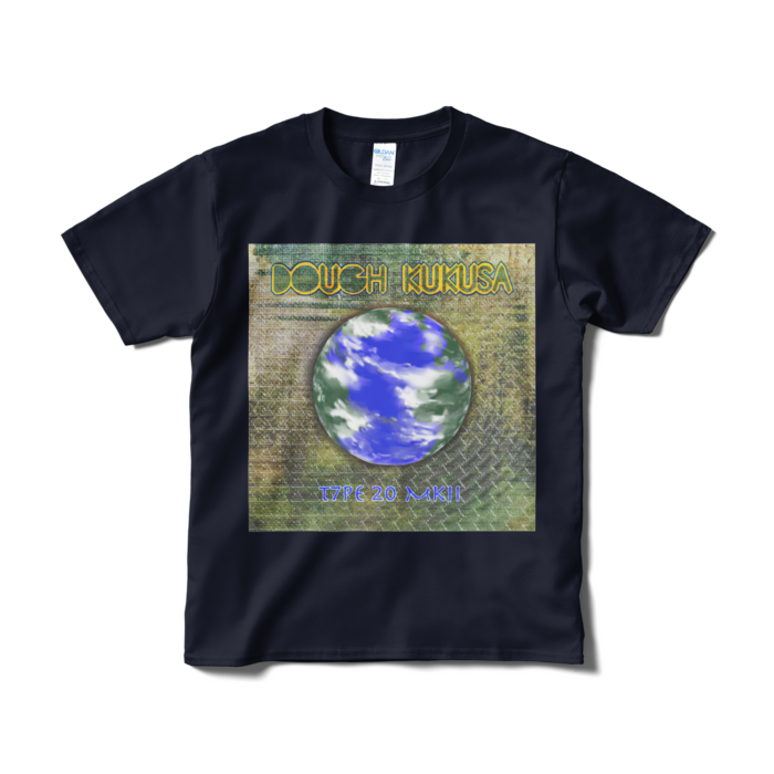 Tシャツ（短納期） - S - ネイビー