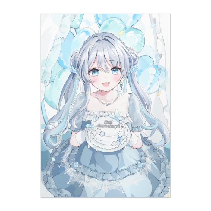 ポスター - A1