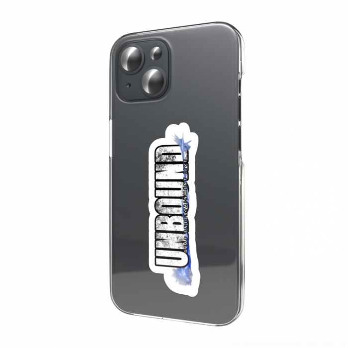 スマホステッカー - W55 × H91mm 以内