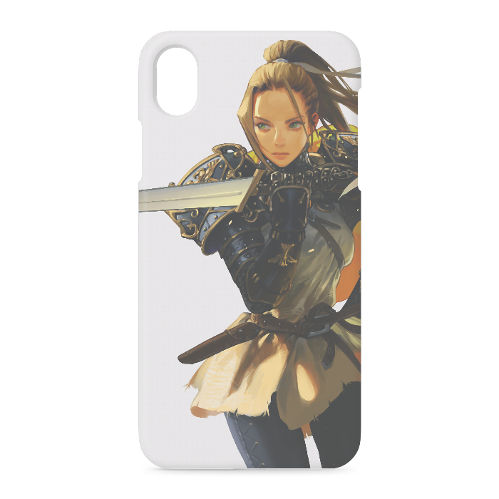 iPhone XR - 側面あり
