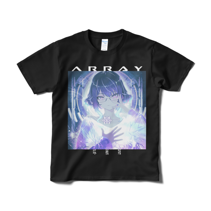 Tシャツ（短納期） - S - ブラック