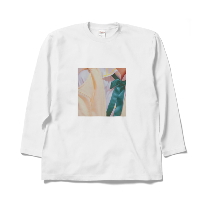 手野陽来Tシャツ - XL