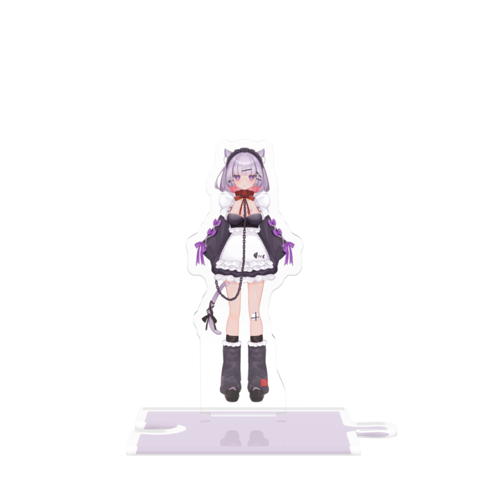 つながるアクスタ - 80mm