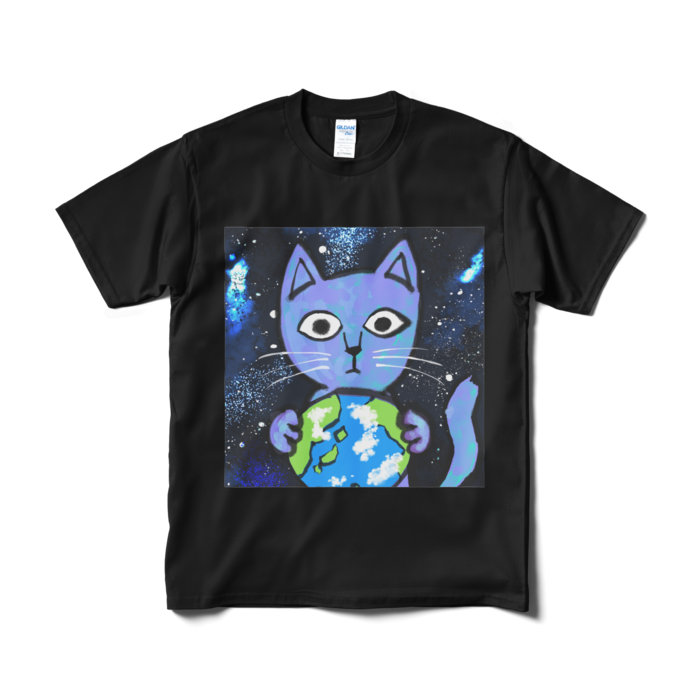 Tシャツ（短納期） - M - ブラック