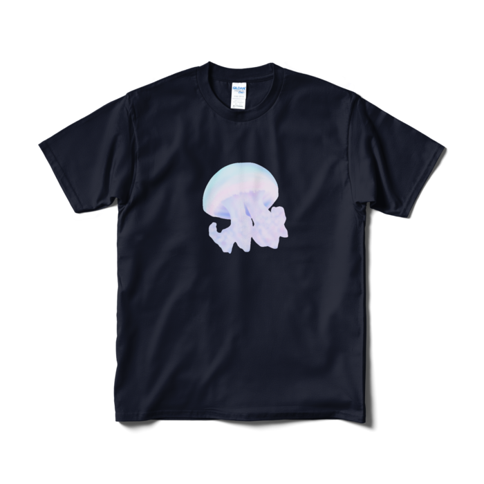 Tシャツ（短納期） - M - ネイビー